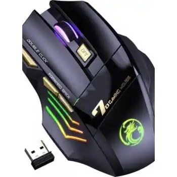 Mouse GW-X7