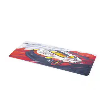 Mouse Pad 300 X 700 Mm Spor Araba ZR111