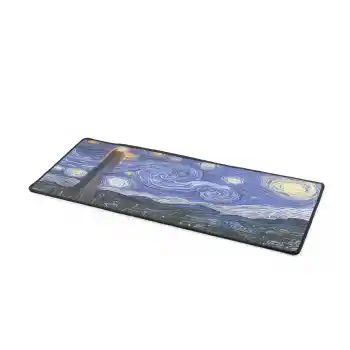 Mouse Pad 300 X 700 Mm - Van Gogh ZR913