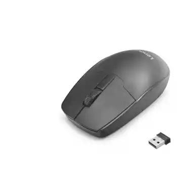 N210 Kablosuz Mouse Optik 1600 Dpi - Siyah