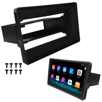 NAVEX NV-0001 UNIVERSAL 9 OTO TABLET ÇERÇEVESİ (5069)