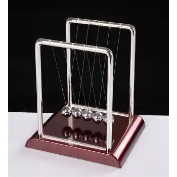 Newton Balans Topu Büyük Boy