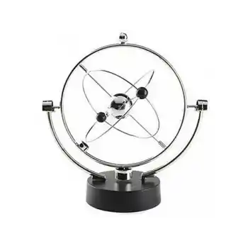 Newton Balans Topu Mıknatıslı Kinetic Orbital No 603
