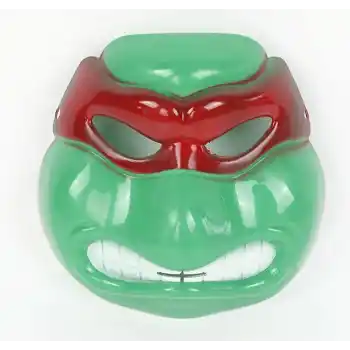 Ninja Kaplumbağalar Maskesi Raphael Maskesi