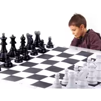 Okullara Özel Satranç Takımı (5069)