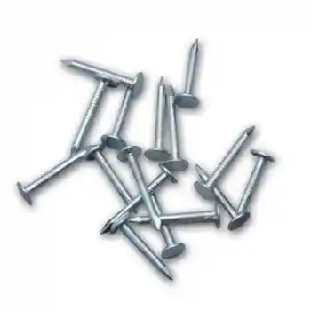 Oluklu Ayakkabı Çivisi 1 kg