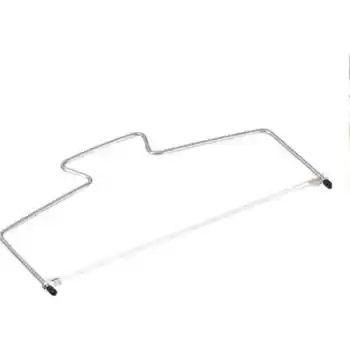 PASLANMAZ METAL PASTA KESME DİLİMLEYİCİ APARATI (5069)