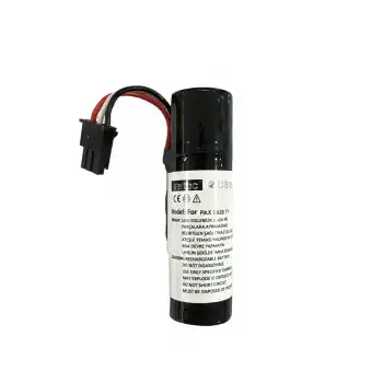 PAX S920 Pos Uyumlu Batarya
