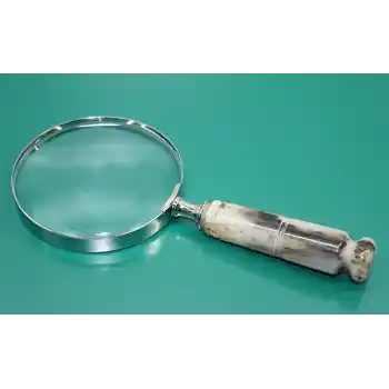 Pirinç Büyüteç 21205