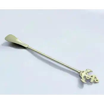 Pirinç Çapalı Kerata Çekecek 11846