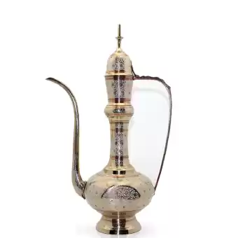 Pirinç İbrik 90 Cm KSK177