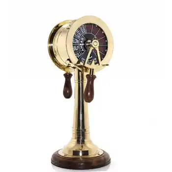 Pirinç Makine Telgrafı  2046/36