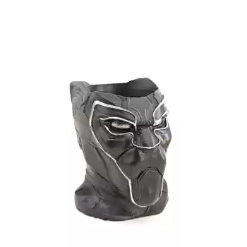 Polyester Black Panther Kalemlik 217
