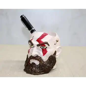 Polyester Kratos Kalemlik İk022