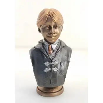 Polyester Ron Büst Küçük 239