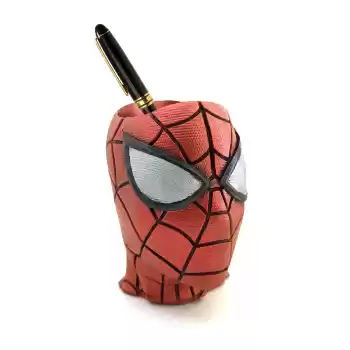 Polyester Spiderman Kalemlik 214