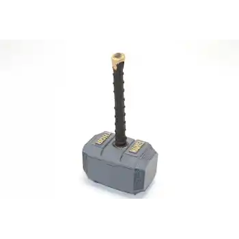 Polyester Thor Çekici Kalem Ve Kalemlik İk003