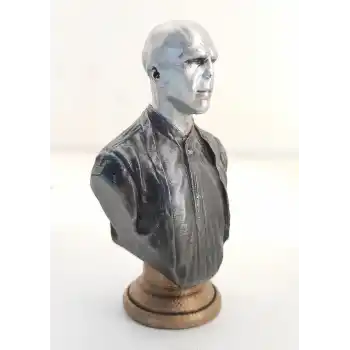 Polyester Voldemort Büst Küçük 245