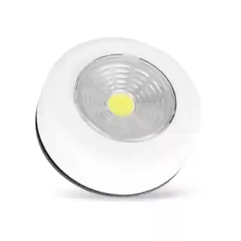 POWER LEDLİ KENDİNDEN YAPIŞKANLI PİLLİ LED AYDINLATMA (5069)