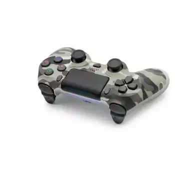 Ps4 Gamepad Yeşil Kamuflaj HD324AA