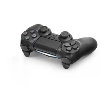 Ps4 Uyumlu Kablosuz Gamepad Oyun Kolu - Siyah ND400