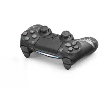 Ps4 Uyumlu Kablosuz Gamepad Oyun Kolu - Siyah ND400AF