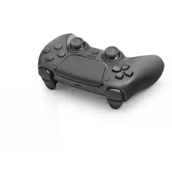 Ps4 Uyumlu Kablosuz Gamepad Oyun Kolu - Siyah ND500B