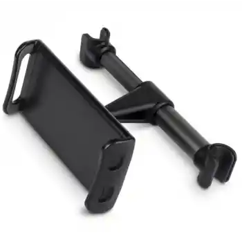 Q2-2 Koltuk Arkasi Tek Taraf Telefon Tutucu