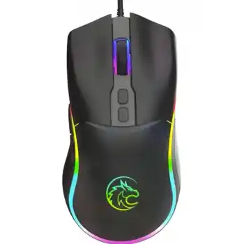 Q301 Rgb Mouse