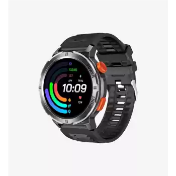S93 Premium Süper Amoled LT Watch Akıllı Saat