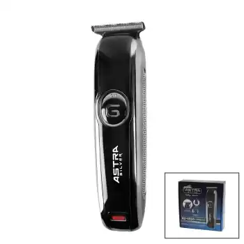 SAÇ SAKAL KESME - TRAŞ MAKİNESİ FİŞ ŞARJLI=LED GÖSTERGE 8 SAAT ŞARJ=60DK.TAM GÜÇ KULLANIM RD-6050 (5069)