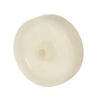 Sade Yedek Makara (Burçlu) - 100x32 - MMB HKS356 - 1 Adet