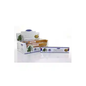 Satya Palo Santo Tütsü