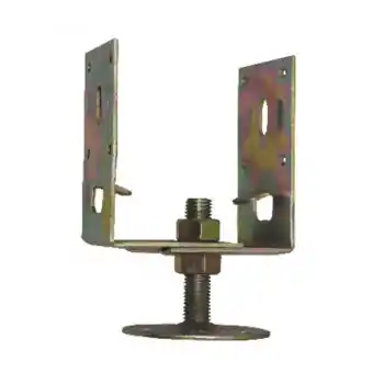 S.D. Ahşap Çardak / Veranda / Pergule Ayağı