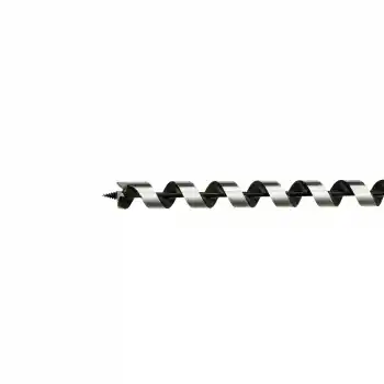 Sds Ağaç Delme Matkap Ucu 10x500