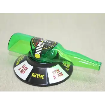 Şişe Çevirme Oyunu Alk3543