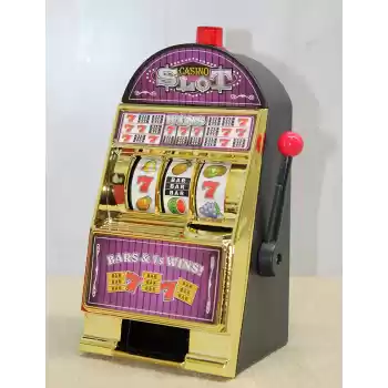 Slot Makinasi Alk3099