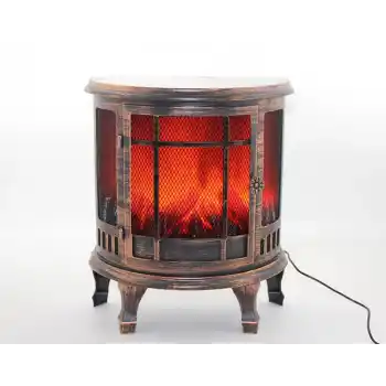 Şömine Ledli Lamba AAlk2505