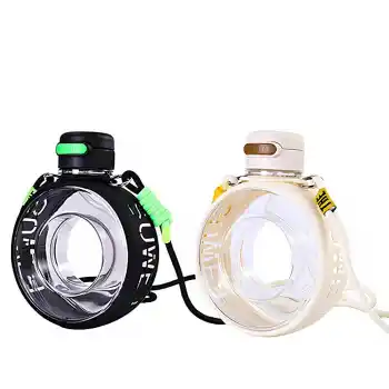 Su Matarası 750 Ml BPA İçermez Alk3151