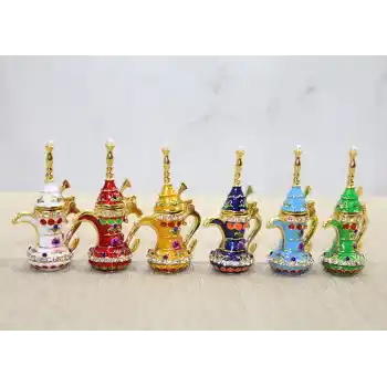 Swaroski Minik İbrik Alk3861