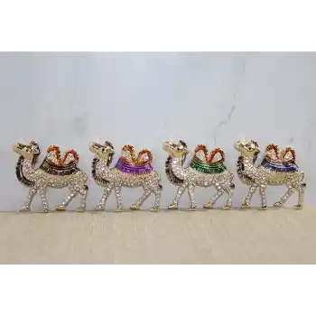 Swaroski Taşlı Magnet Alk4150