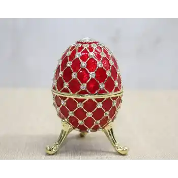 Swaroski Yumurta Alk3821