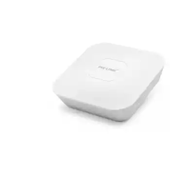 Tavan Tipi Wifi Access Point Poe Destekli 1200 Mbps - Beyaz LV-CAP15