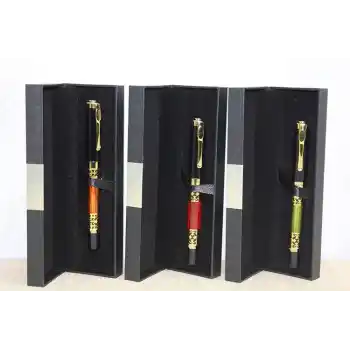 Tekli Tükenmez Kalem Alk4055