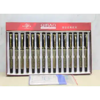 Tekli Tükenmez Kalem Alk4070