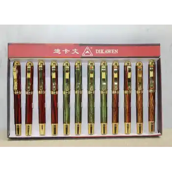 Tekli Tükenmez Kalem Alk4078