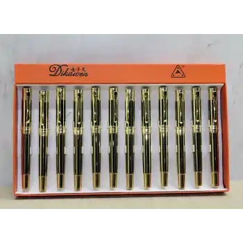 Tekli Tükenmez Kalem Alk4080