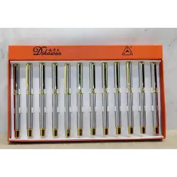 Tekli Tükenmez Kalem Alk4084