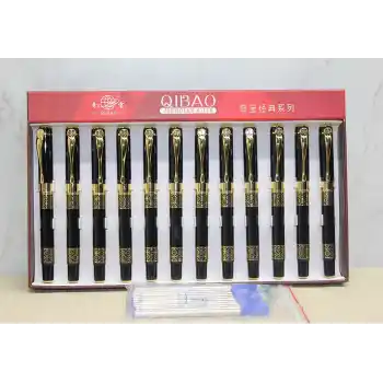 Tekli Tükenmez Kalem Alk4086