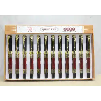 Tekli Tükenmez Kalem Alk4088